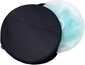 Amazon | sezu ネックリング 保冷ポーチ 保冷ケース クールネック