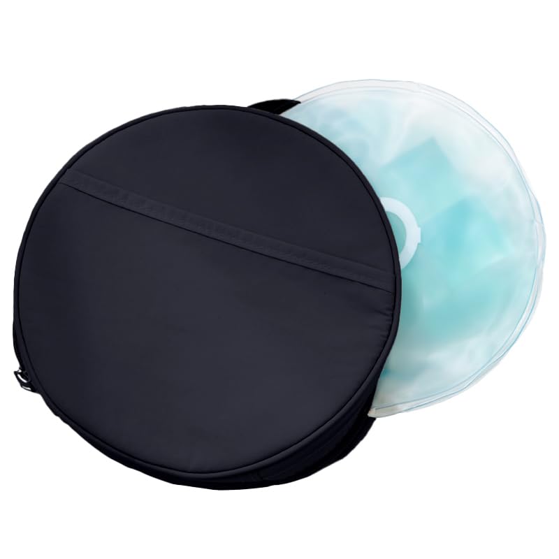 Amazon | sezu ネックリング 保冷ポーチ 保冷ケース クールネック