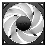 omenutrics pack  OMEN Lot de 3 ventilateurs modulaires Noir 120 mm