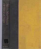 The Waves of Night and other Stories B001Y2QG4W Book Cover