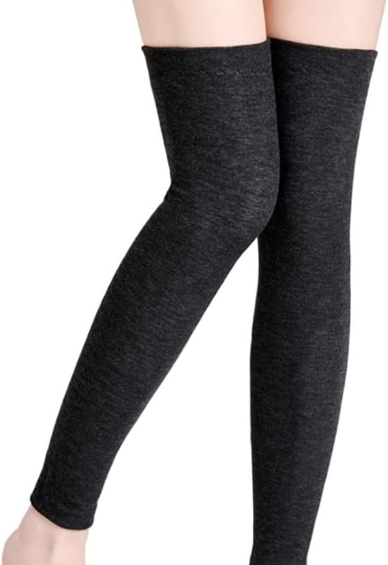 Cashmere Knee Leg Protectors Warmth Protection Suitable for Both Men Women
