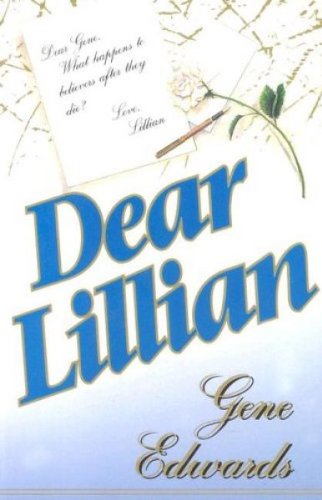 Image of Dear Lillian