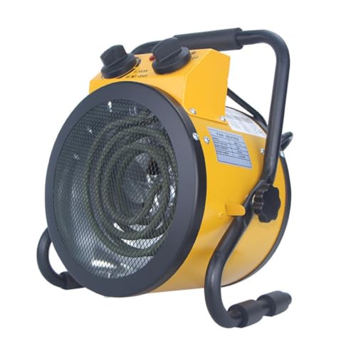 NIGOE ���^�Y�Ɨp�q�[�^�[�A���o�́A�}�����M�A�~�j�p���[�n�E�X�A�ƒ�p�g�[�c�[���A�f�X�N�g�b�v�q�[�^�[ 110V (�C�G���[)