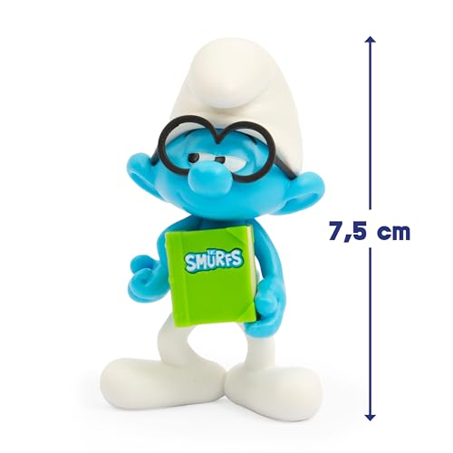 La Mejor comparativa de Muñecos pitufos al mejor precio. 13 Imagen adicional