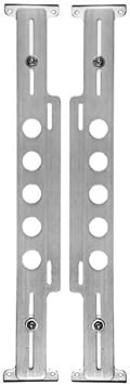 Maradyne MFA105 Aluminum Radiator Fan Bracket Kit