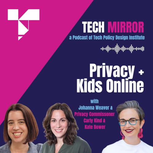 Privacy + kids online