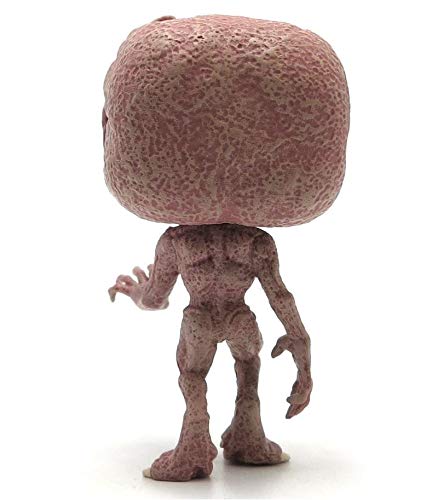 Funko Pop Stranger Things Demogorgon Exclusivo Chase #428 | Amazon