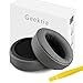 Produktbild Geekria Replacement Earpad for Sony MDR-XB950BT MDR-XB950N1 MDR-XB950B1 MDR-XB950AP MDR-XB950/H Headphone Ear Cushion/Ear Cups/Ear Cover/Earpads Repair Parts (Grey)