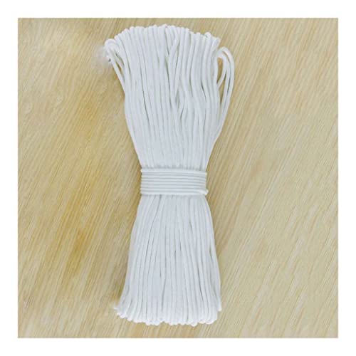 FIDALIKA Automatisches Saugfähiges Baumwollseil Selbstbewässerendes Wickng-Schnur-Anlagehydroponic-automatische Reibungsseile, for DIY. Automatisches Bewässerung des Urlaubsbewässerungssystems Cover