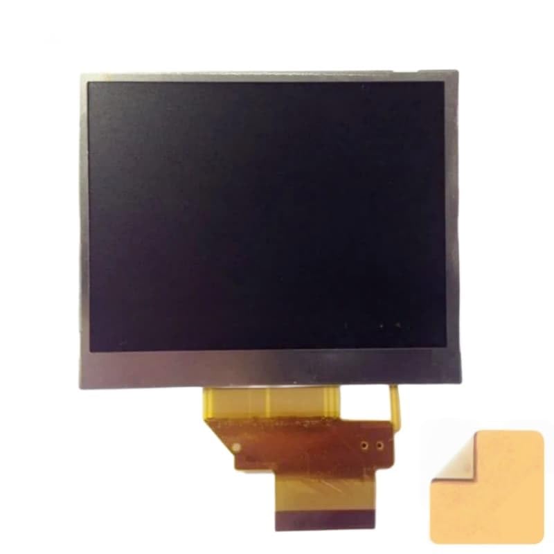 LQ035Q3DG01 LQ035Q3DG01C 67-pin 3.5-inch 320 * 240 TFT-LCD Display Module