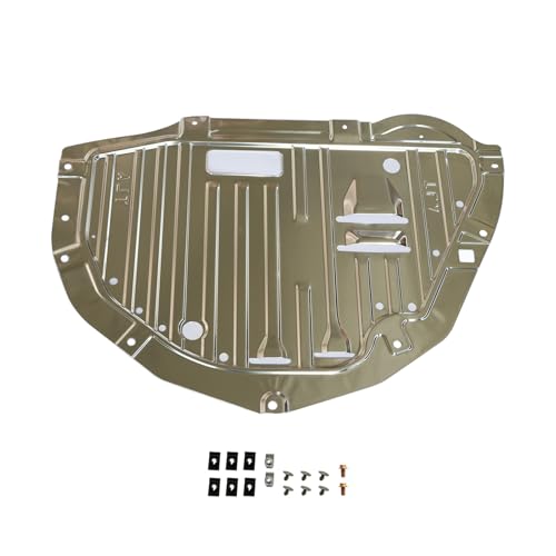 YHB Engine Splash Guard for Honda CR-V
