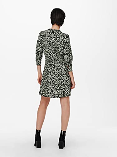Blouses Only ONLCORY / V NECK TUNIC WVN EU - vue 7