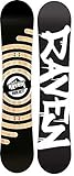 RAVEN Snowboard Relict Länge: 158