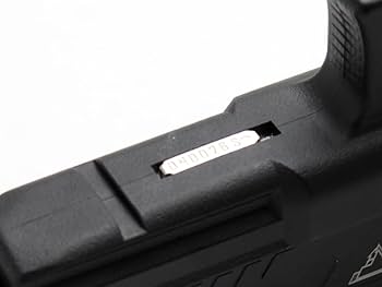 Amazon.co.jp: サイドアームズカスタム 東京マルイ Glock34 TTI