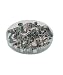 R&M International 1849 Mini Christmas Cookie Cutters, Assorted Designs, 7-Piece Set