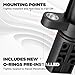 BDFHYK 907-716 Cam Camshaft Position Sensor for Infiniti FX35, G35, I35, M35, 350Z, Altima, Frontier, Maxima, Murano, NV1500, NV2500, NV3500, Pathfinder, Quest, Xterra / 237315M010, PC460, 237315M015