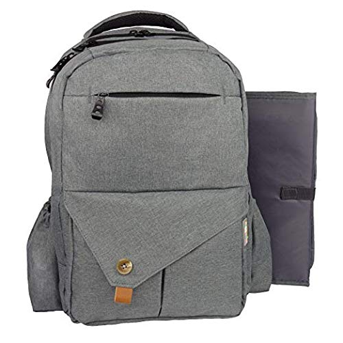 backpacks with hidden pockets