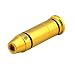 G-Sight TBS2-38 38 Special Training Laser Cartridge w/Pro App, Brass