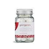 kaiser bicarbonato de sodio pastillas Cero desperdicios con nuestros embalajes compostables: Estamos completamente dedicados a reducir nuestro impacto ecológico. Todos nuestros productos están diseñados sin plástico, biodegradables y reciclables