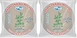 BAMBOO TREE - Reispapier 16Cm. (Sommerrollen) - 1 X 340 GR (Packung mit 2)
