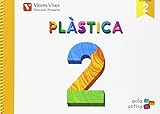 Plastica 2 Valencia (aula Activa) - 9788468228334