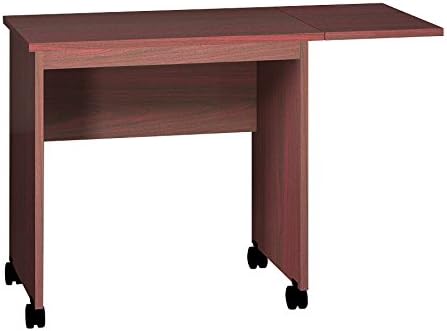Ironwood Typing Stand, Mahogany (TSSMH)