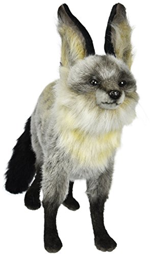 HANSA South African Fox Plush