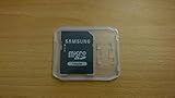 Samsung Samsung MicroSD Speicherkarte Adapter