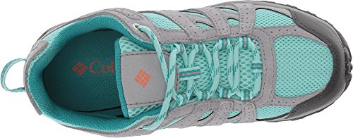 Image of Columbia Kids Unisex Omni Grip Redmond Hiking & Trekking Shoes