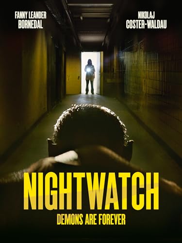 Nightwatch: Demons Are Forever für 9,99 EUR bei amazon.de Bild: Nightwatch: Demons Are Forever für 9,99 EUR bei amazon.de