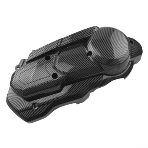 Protector de embrague NMAX 155 funda transmisión izquierda ABS 2021 3
