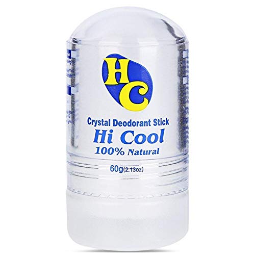 HiyyFloy Kristall Deodorant Stick Hi Cool