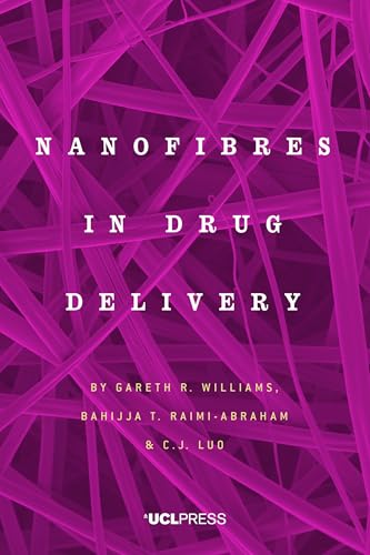 Nanofibres in Drug Delivery