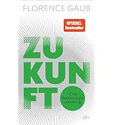 Zukunft: Eine Bedienungsanleitung | "Florence Gaub besitzt das rare Talent, Menschen die Angst vo...
