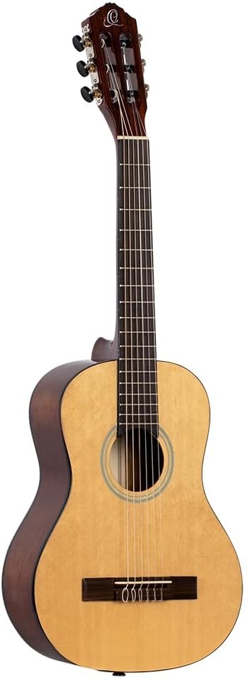 Student Series 1/2 Size Nylon Classical Guitar