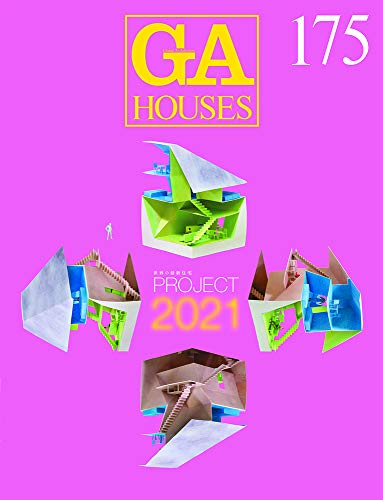 GA HOUSES 175 PROJECT 2021