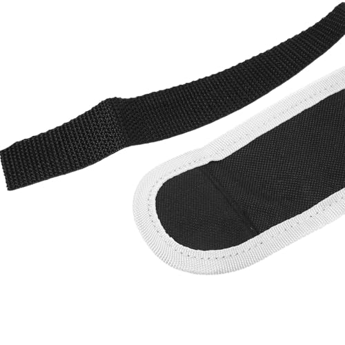 Bolsa de esgrima portátil con correa de hombro ajustable multifuncional 2