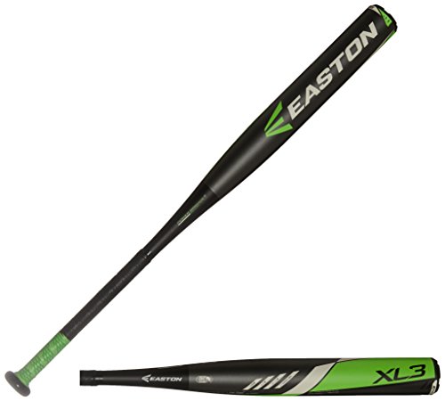 Easton XL3 ALUMINIUM Youth Baseball Bat, 31