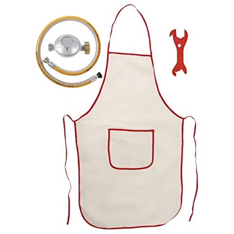 Kit BBQ Propane DIPRA 74106 Cover