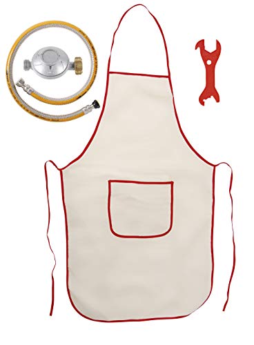 Ultima 74106 Kit vitagaz propano Cover