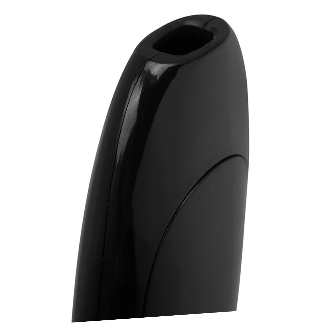 Kazoo Elettrico Nero in Abs per Bambini e Principianti
