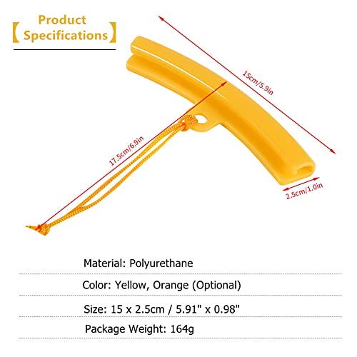 Protezione Cerchio, Fydun 5 Pezzi Protezione per