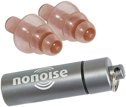 Nonoise Sleep - New Generation Ear Plugs