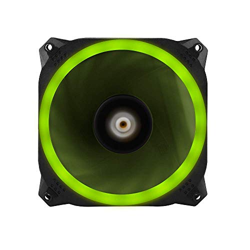Build My PC, PC Builder, Antec Spark 120 RGB
