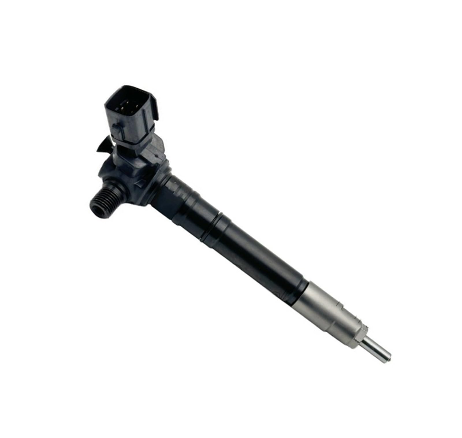 Yplvwsoyq One Color Injector Nozzles Compatible With For Hilux For Revo For Innova J08e 23670-0E070 G4 Common Rail Fuel Injector Petrol Injection Nozzles 295700-1500
