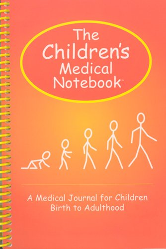 The Children's Medical Notebook