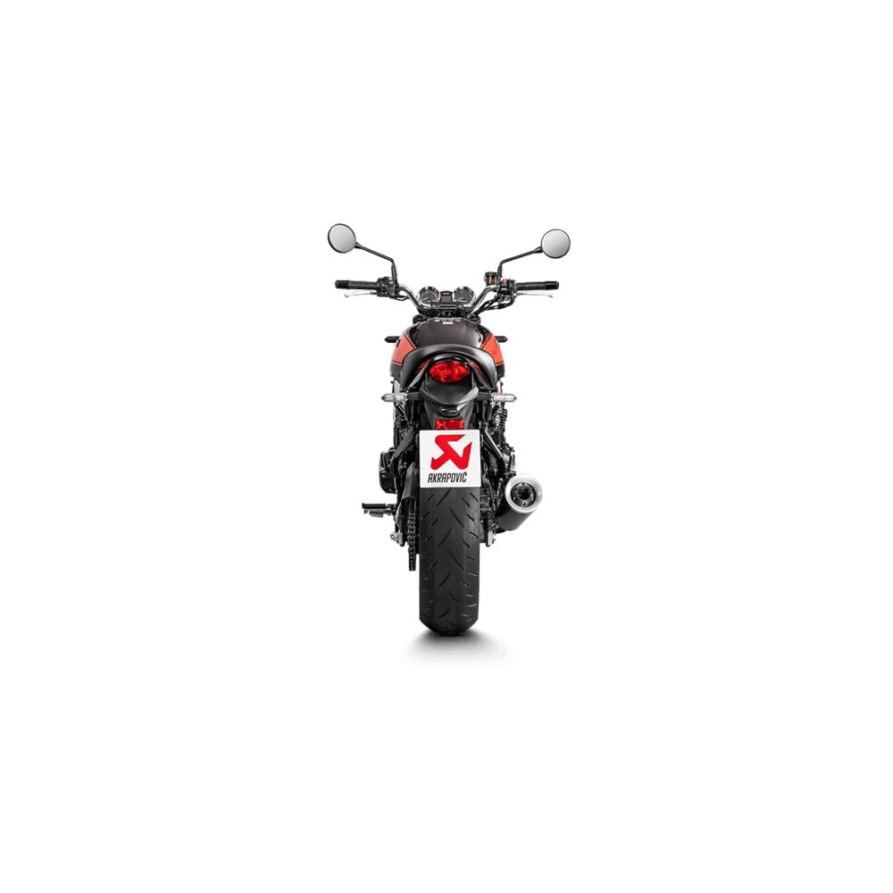 Amazon | AKRAPOVIC(アクラポヴィッチ) マフラー スリップオンライン