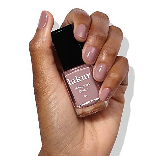 Londontown Lakur Enhanced Color Nude Mood, Chai, 0.4 Oz. #TOP2