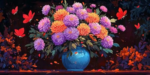 G ԕr̒, qp lp S, DIY G fW^G Lbg ȒP ŃyCglLbg hG  ANʊG̋MtH| |phCeA Ǐ j̑蕨 40x80cm (t[X) i-447