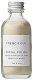 French Girl Organics - Organic/Vegan Facial Polish (Neroli) (2 oz)
